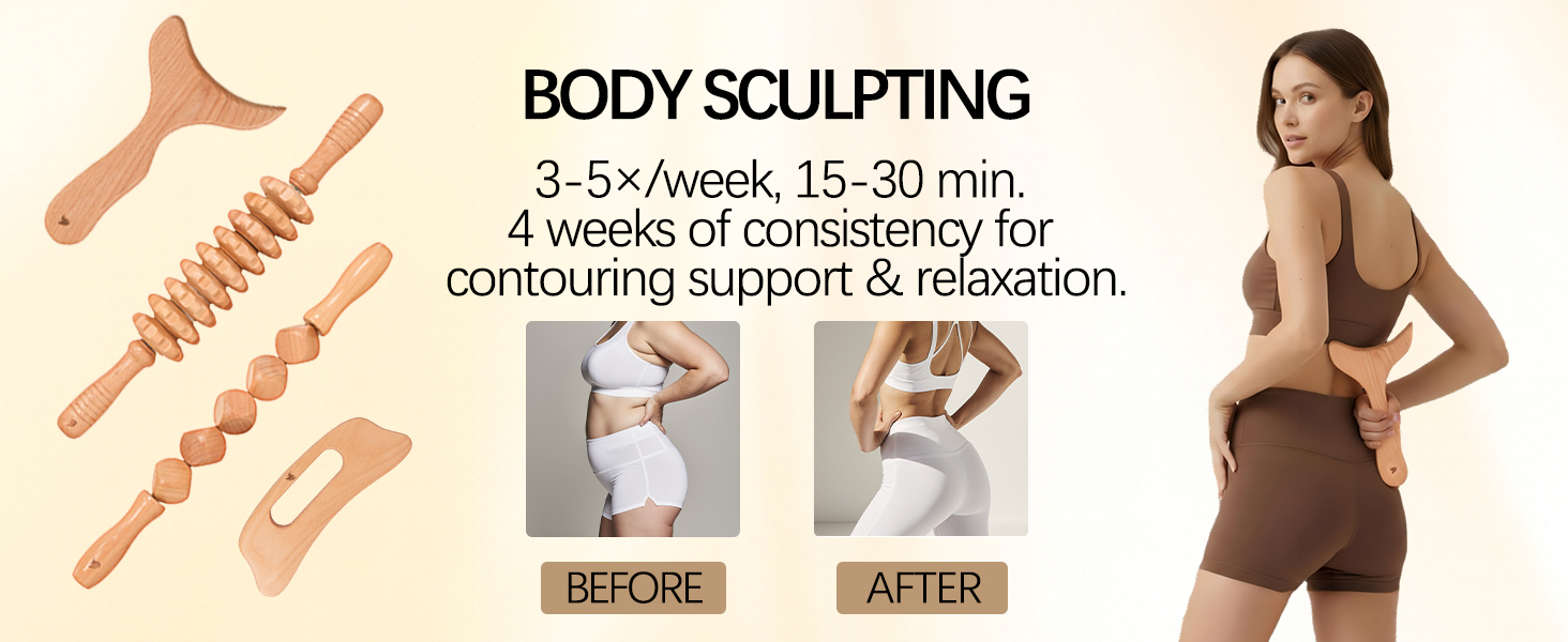 body sculpting