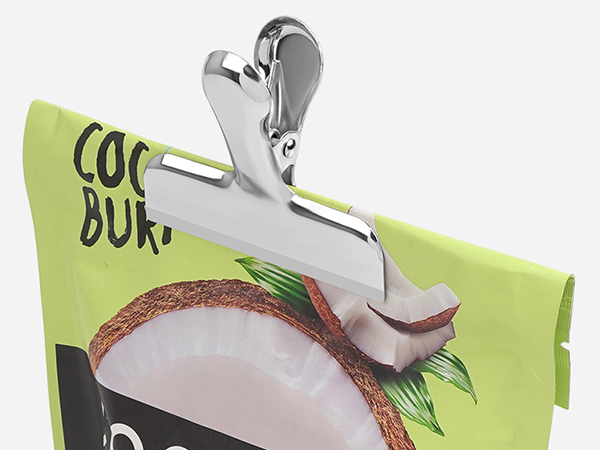 food clips