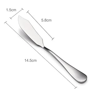 knife
