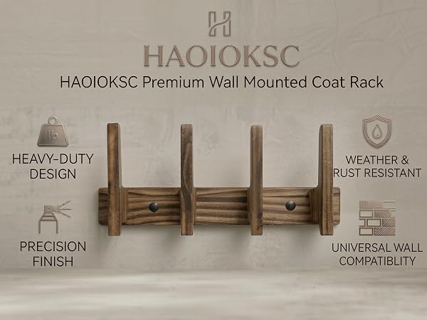 hook rack