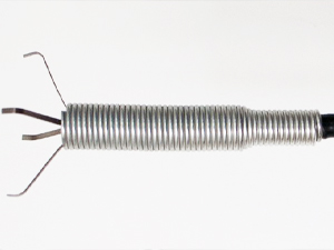 shower drain clog remover