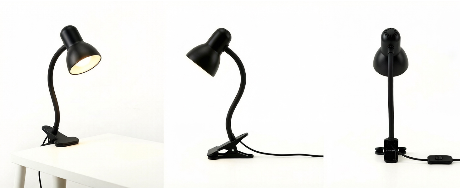 clamp-light