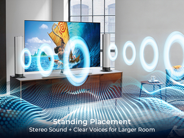 sound bar