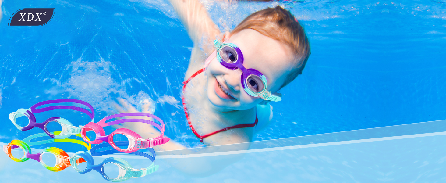 goggles