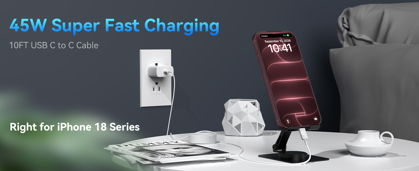 iphone 18 pro max charger iphone 17 pro charger iphone 16 charger cord usb c charger iphone charger