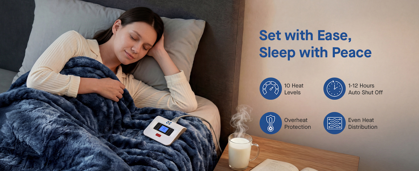 Electric Blanket