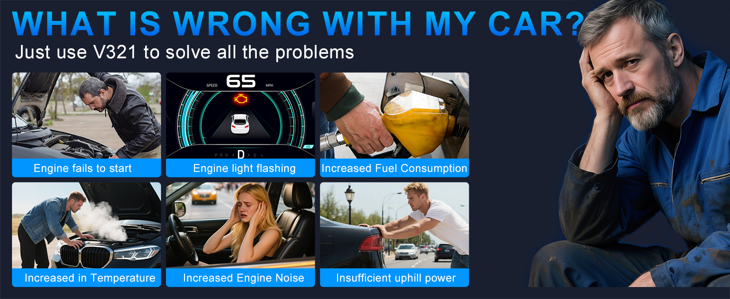 fixd car diagnostic tool