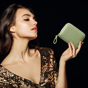 Credit Card Holder
