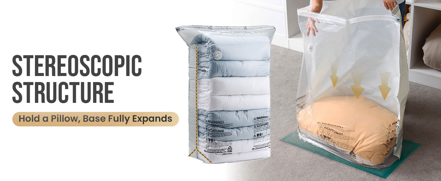 vacuum bags