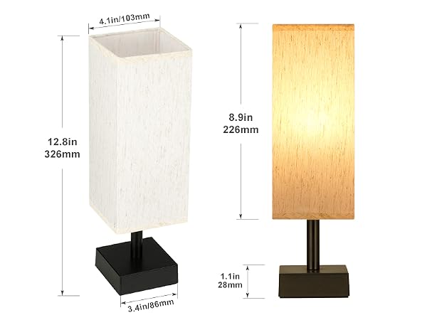 lamp
