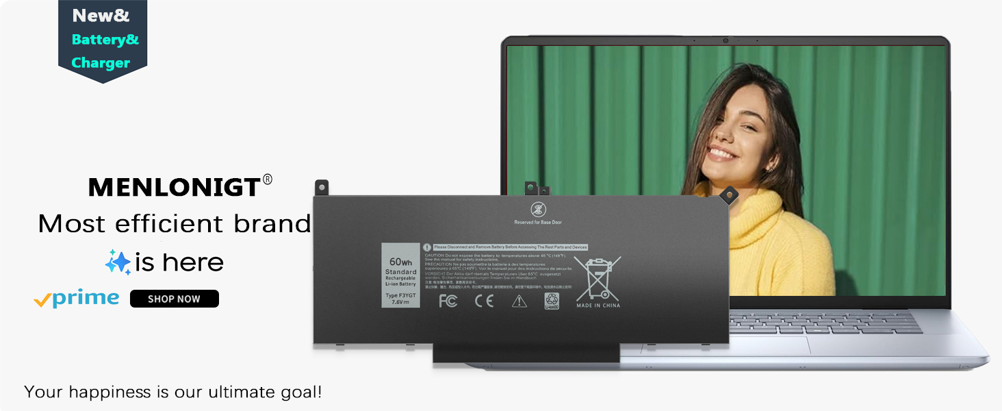 dell latitude 7480 battery