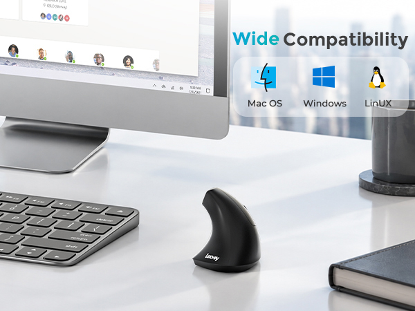 pc ergonomic mouse