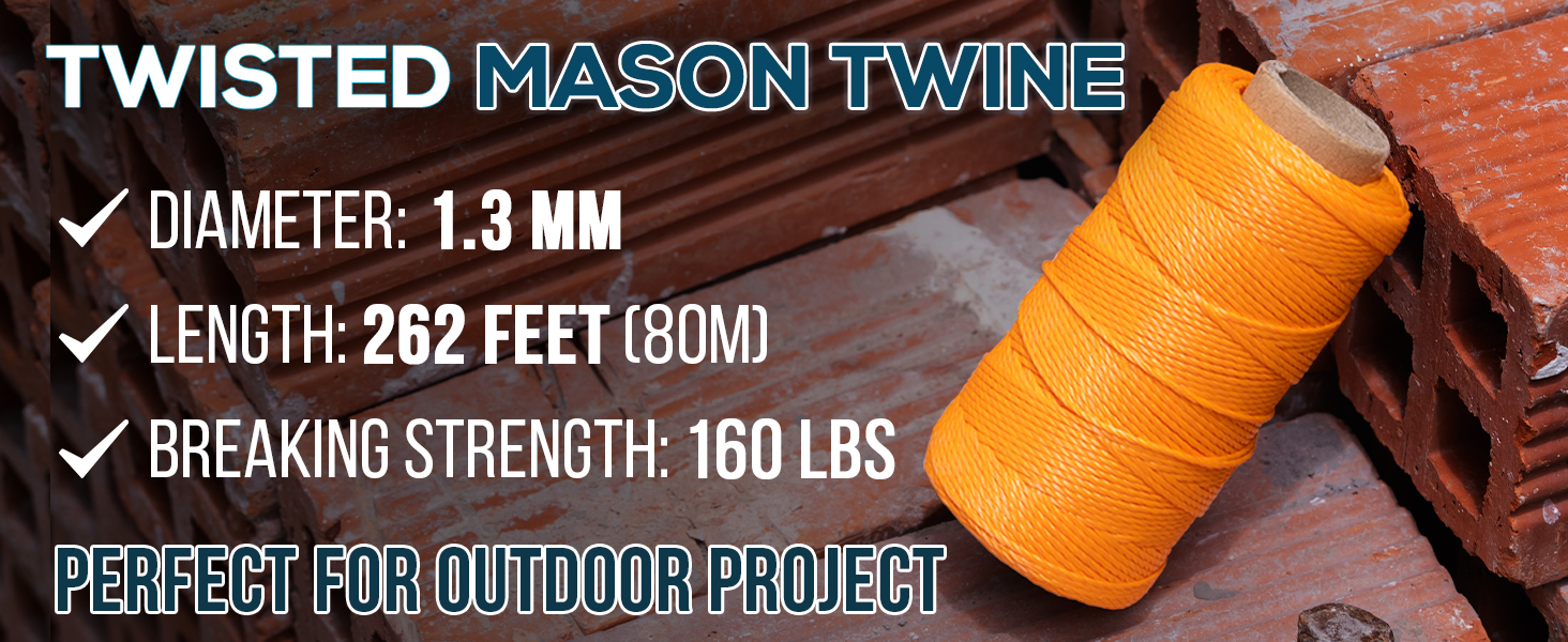 string line mason line mason line string construction string mason string string line reel