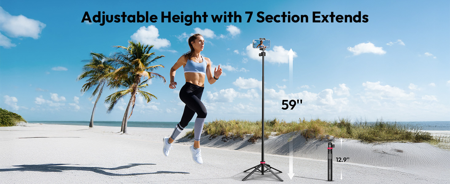 phone tripod