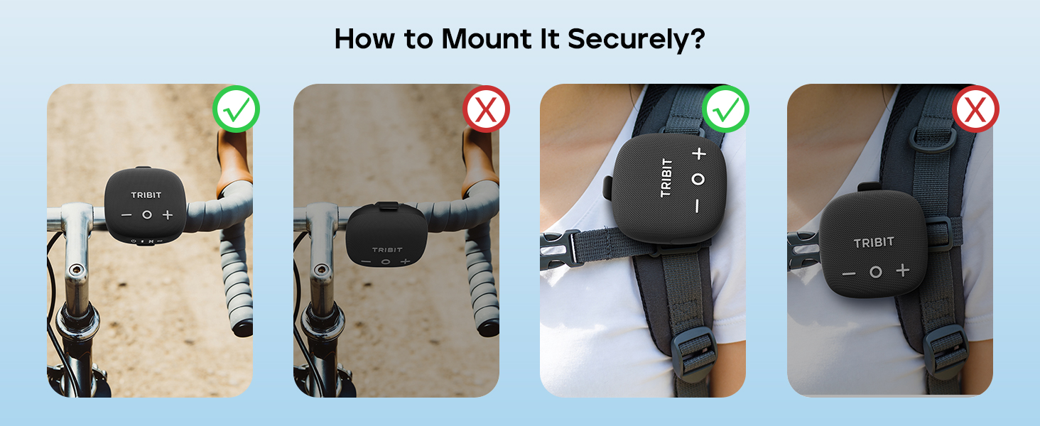 Portable Bluetooth Speaker