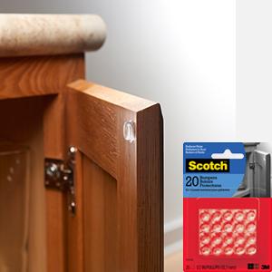 Scotch Surface Protection Bumper