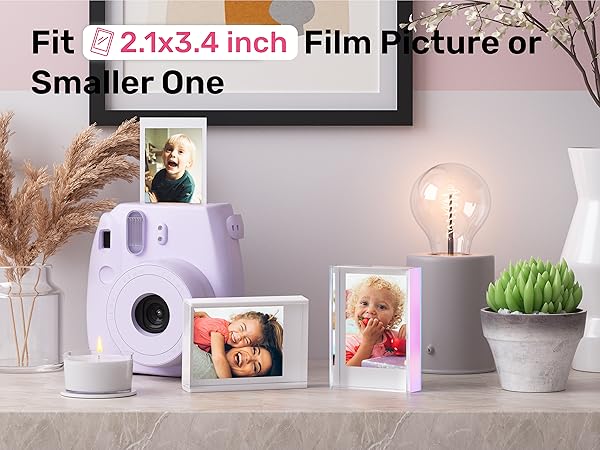 instax photo frame