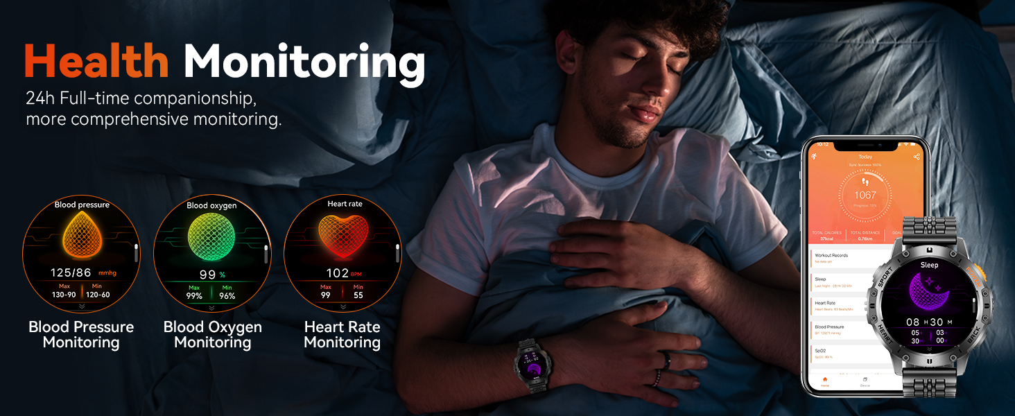 fitness tracker