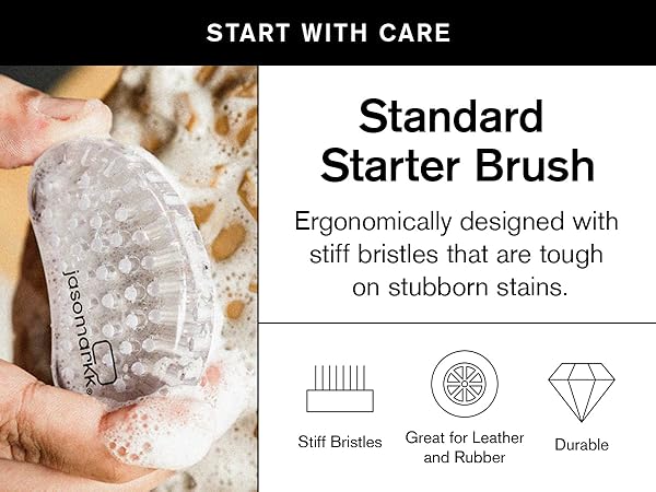 jason markk cleaner starter kit