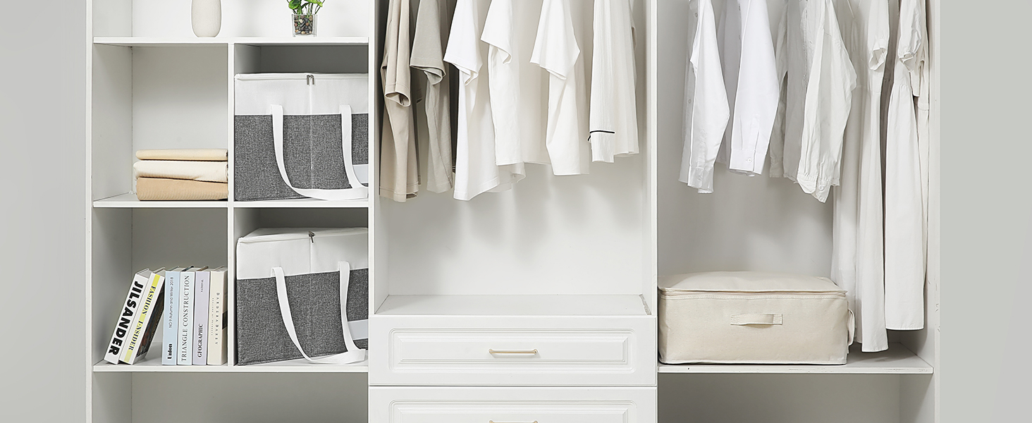 Clothes Hanger Organizer