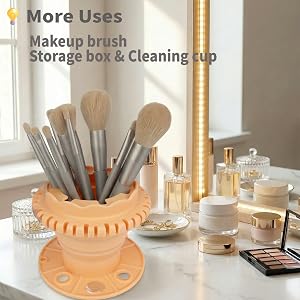 Nythriel paint brush cleaner