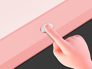 Erase Button