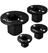 Low Profile Impact Socket Adapter Set. Drive Ratchet Adapter Set (1" to 3/4", 3/4" to 1/2", 1/2" ...