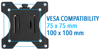 VESA Compatibility