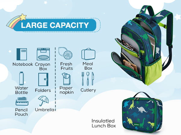 school back pack