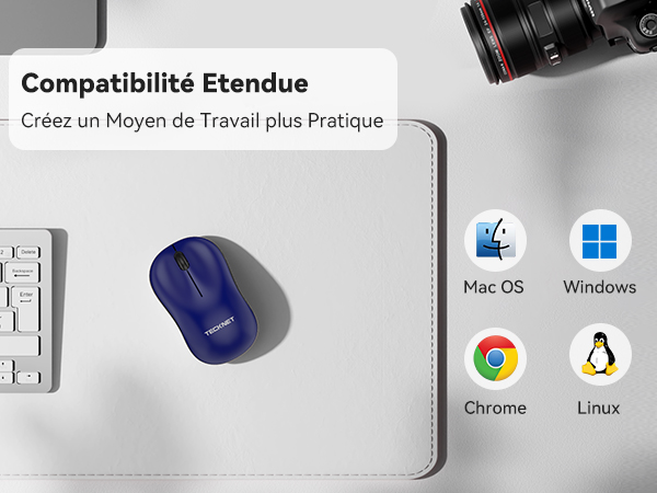 wireless mouse for laptop