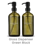 Soap Dispenser