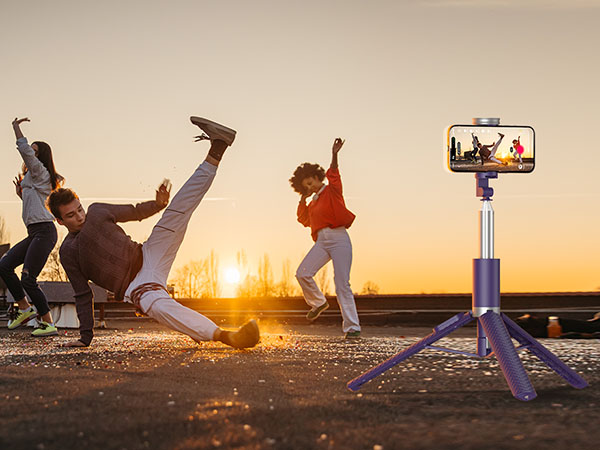 phone tripod stand