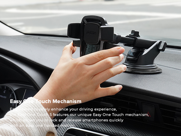 Phone Mount, Car Phonr Holder