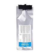 TR2 Ink Cartridge Replacement for Roland TR2 Ink Cyan Compatible TR2 for TrueVIS SG-300 SG-540 SG...