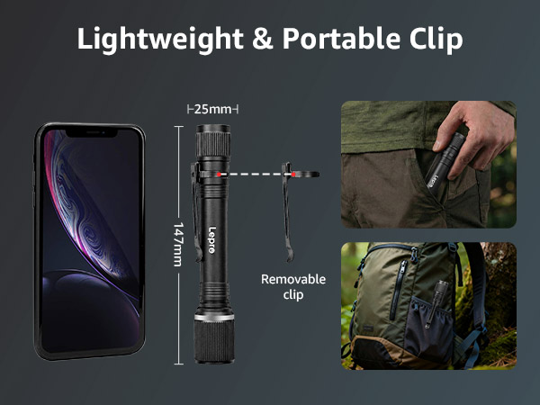 Portability