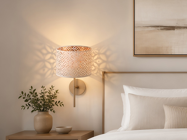lampshades set of 2