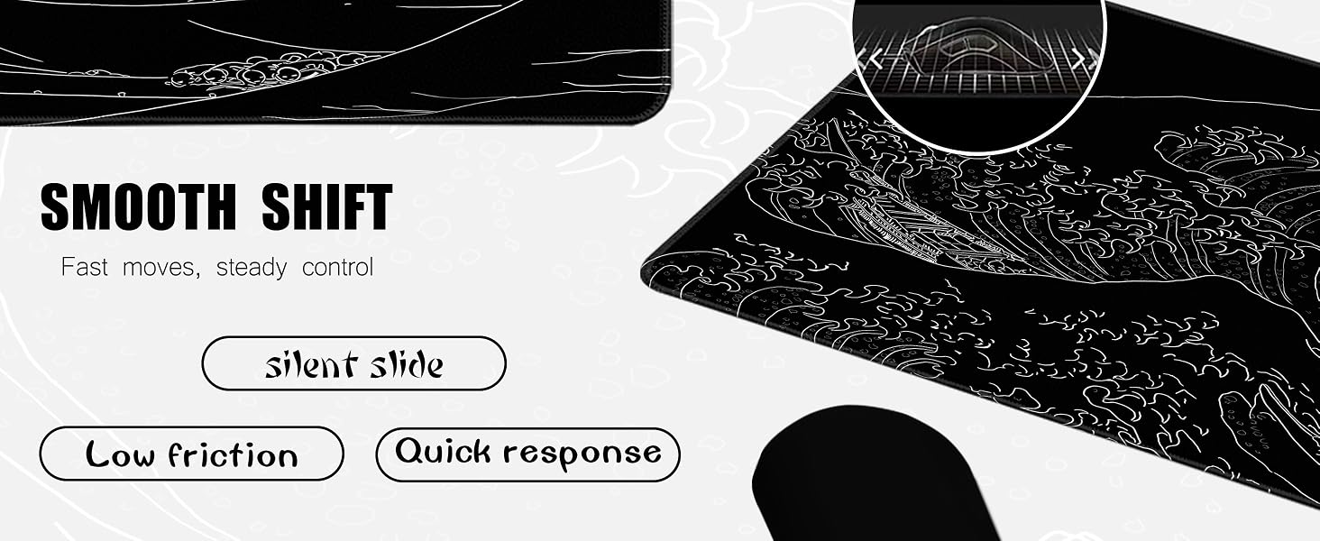 mouse pad