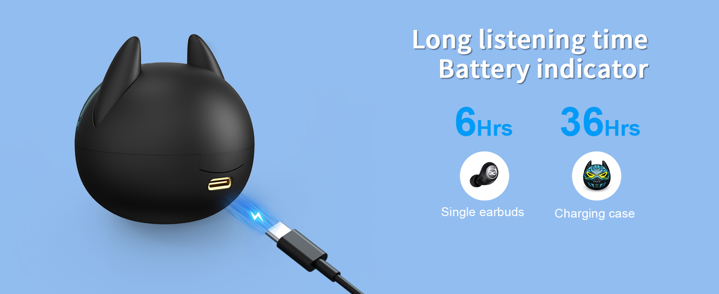 kids earpods