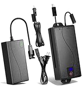 ttmagic Battery Pack for Reclining Furniture with Charger, 2500mAh Universal Wireless Recliner Ba...