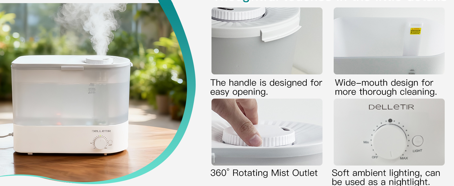 humidifier