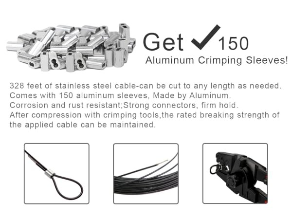 steel cable