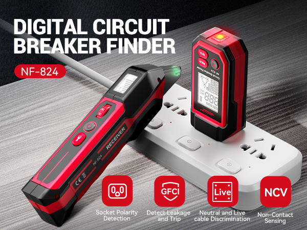 circuit finder