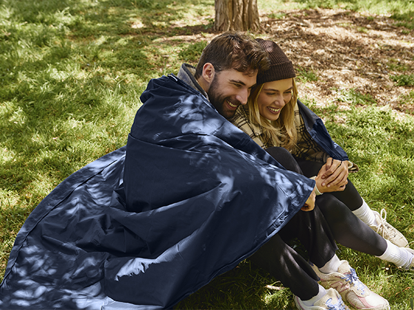 stadium blankets waterproof windproof