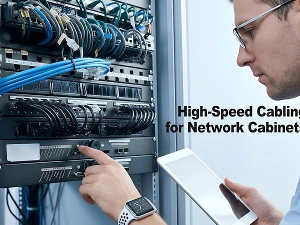 cable ethernet cat 6