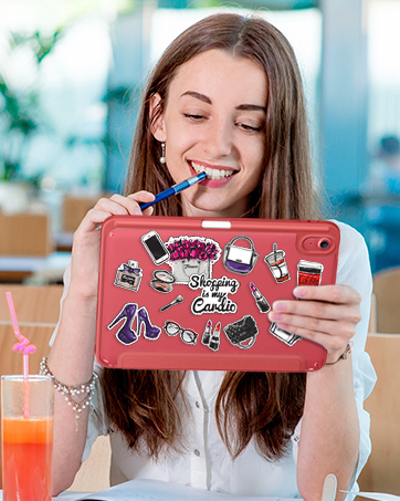 ipad 10th Generation Case 2022