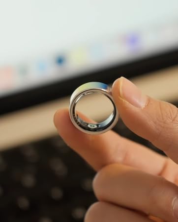 smart rings for women