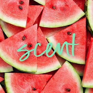 Tree Hut Watermelon scrub Scent