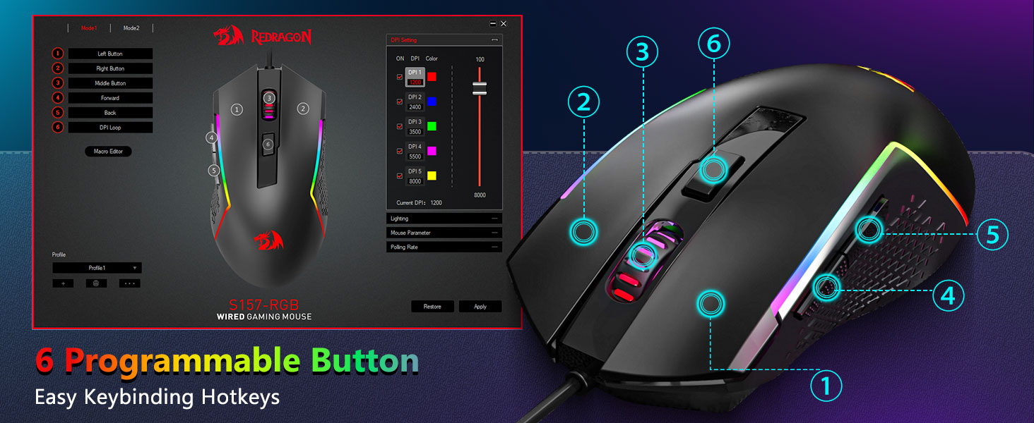 Wireless keyboard