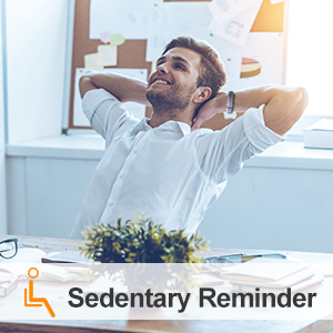 sedentary