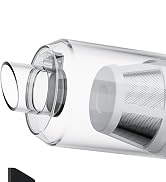 handheld vacuum